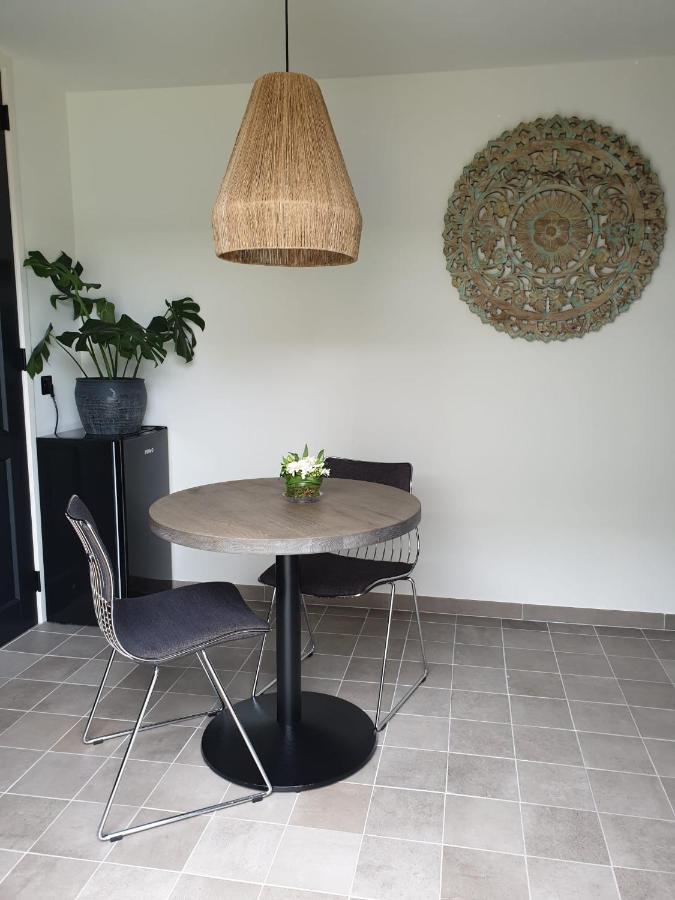 Holiday home Bourbon Veere