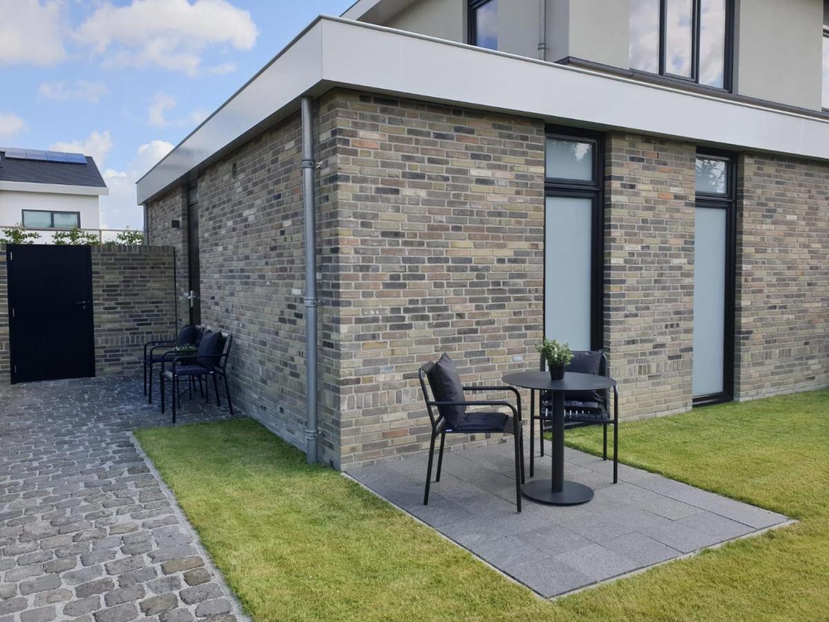 Bourbon Holiday home Veere