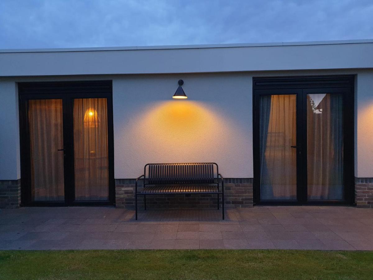 Bourbon Holiday home Veere