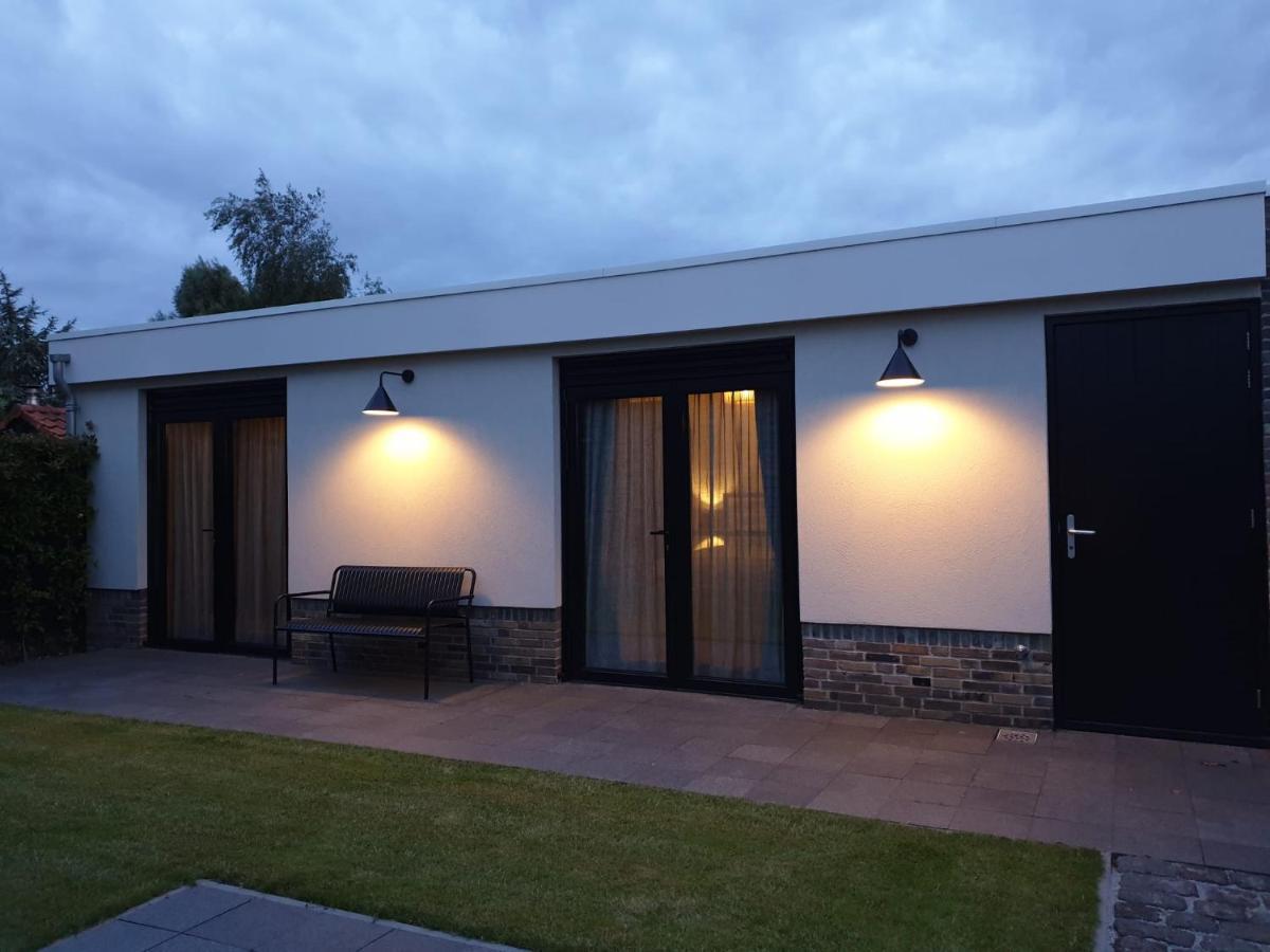 Bourbon Holiday home
