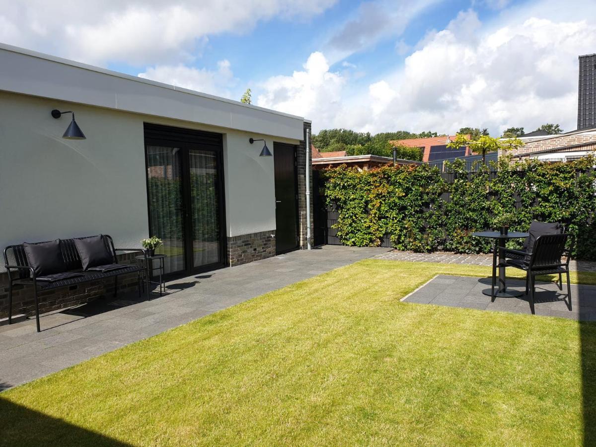 Bourbon Holiday home Veere