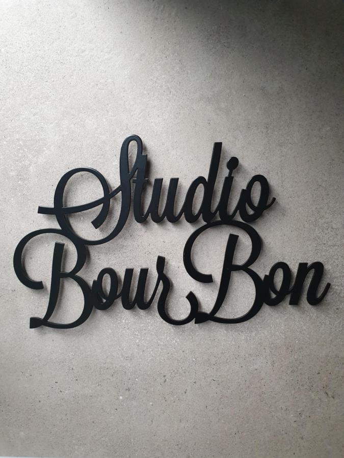 Bourbon Holiday home *